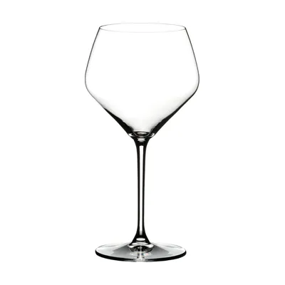 Riedel Extreme Oaked Chardonnay Vinglas 2 stk