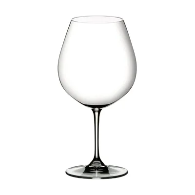 Riedel Vinum Pinot Noir / Bourgogne Red Vinglas 2 stk