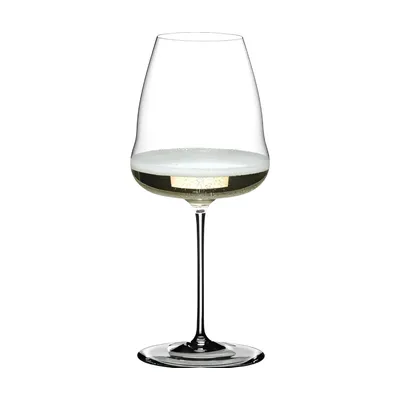 Riedel Winewings Champagne Vinglas