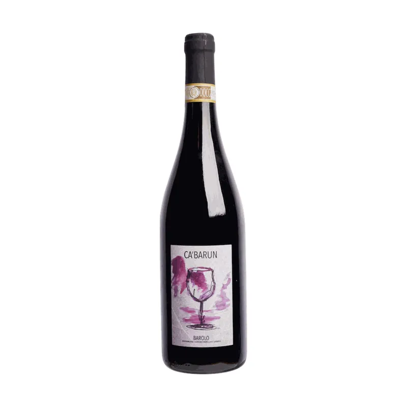 Ca'Barun Barolo 2022