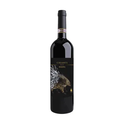 La Spinosa, Chianti DOCG Riserva 2021