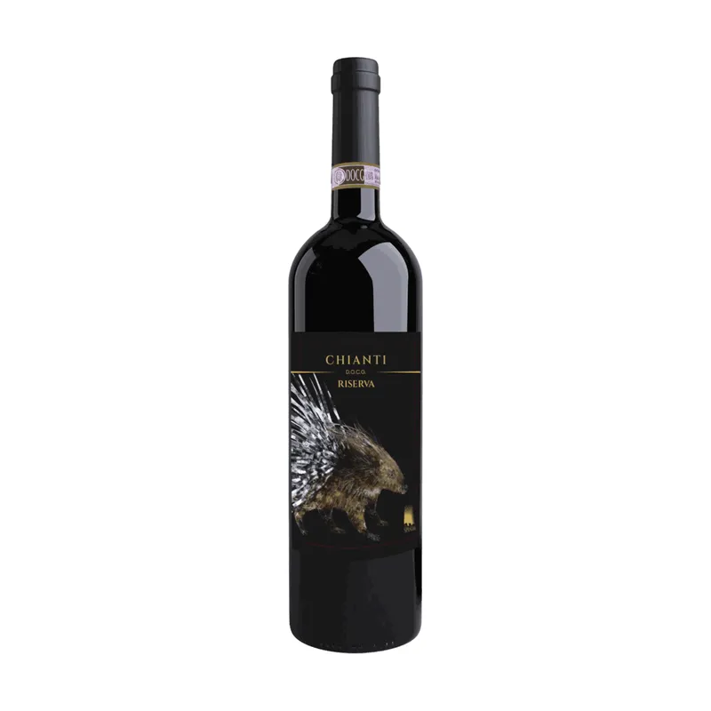 La Spinosa, Chianti DOCG Riserva 2021