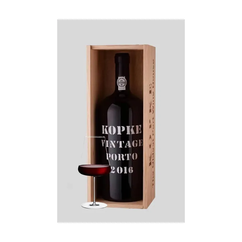 Kopke Vintage 2016 Magnum