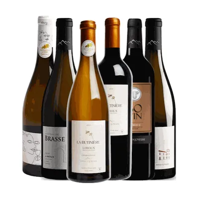 Limoux Smagekasse