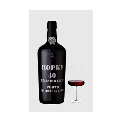 Kopke 40 Year Old Tawny