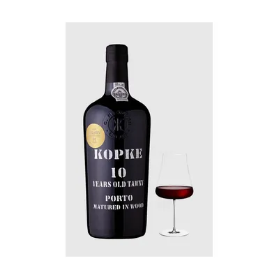 Kopke 10 Year Old Tawny