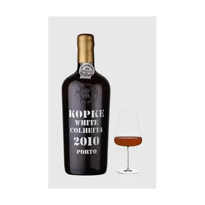 Kopke Colheita 2010 White