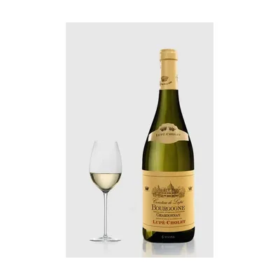 Lupé-Cholet Comtesse de Lupé Bourgogne Chardonnay 2020