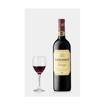 Kanonkop Estate Pinotage 2015