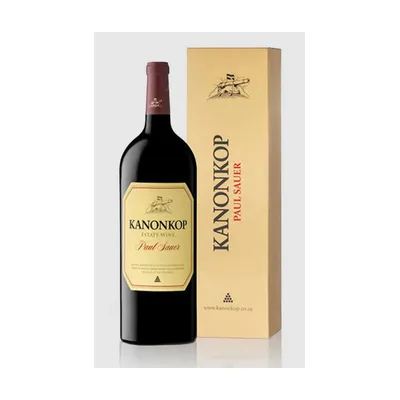 Kanonkop Poul Sauer Magnum 2021