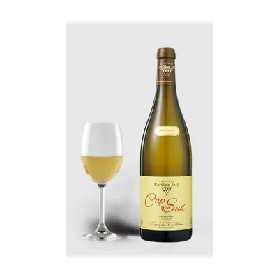 François Carillon et Fils Cap au Sud 2023 – Domaine François Carillon