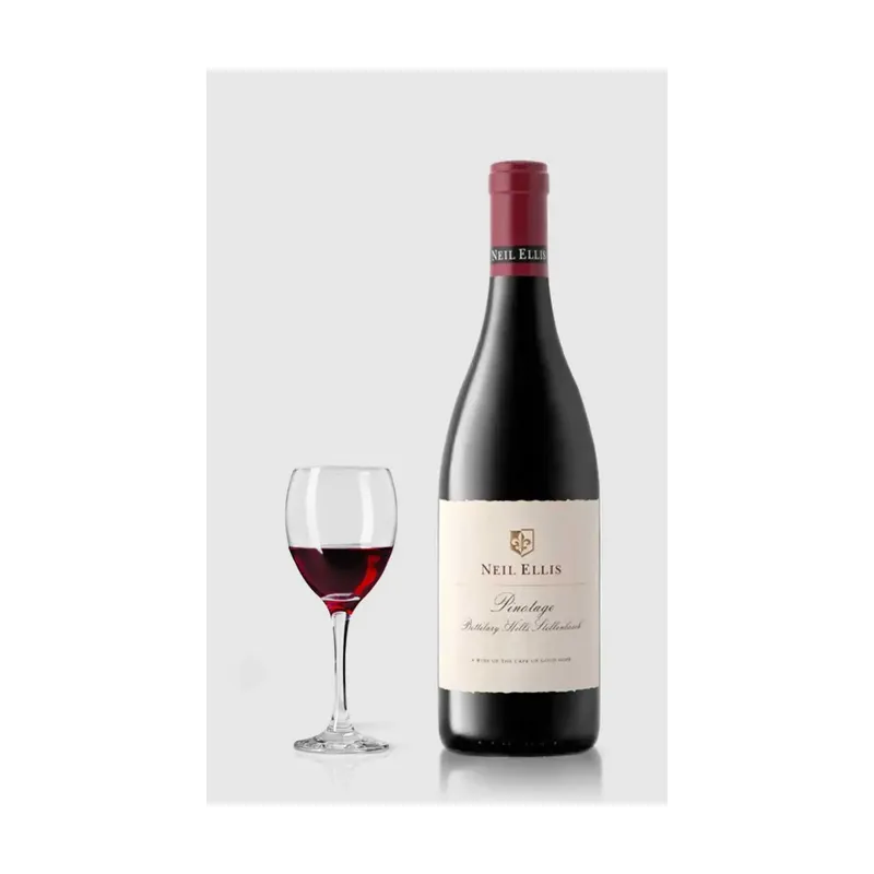 Neil Ellis Pinotage 2020, Sydafrika