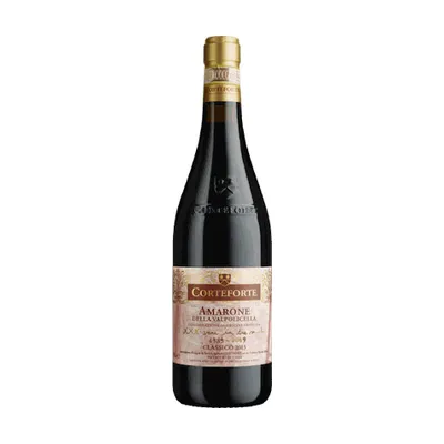 Corteforte Amarone Della Valpolicella Classico "XXX Anni in Due Secoli" 2013