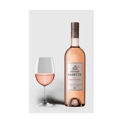 Kanonkop Kadette Rosé Pinotage 2024