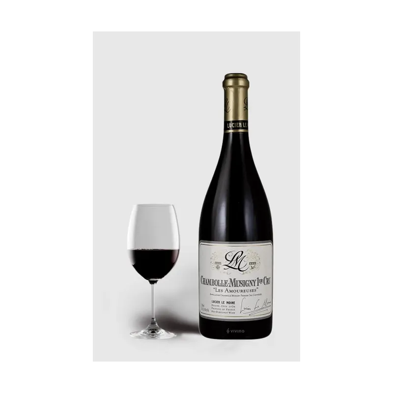 Lucien Le Moine Chambolle-Musigny 1. Cru Les Amoureuses 2009