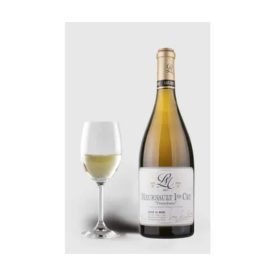Lucien Le Moine Meursault 1. Cru Les Perrières 2020