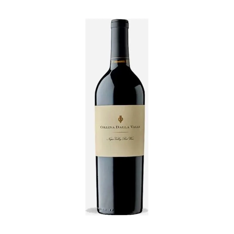 Dalla Valle, Collina Napa Valley, 2019