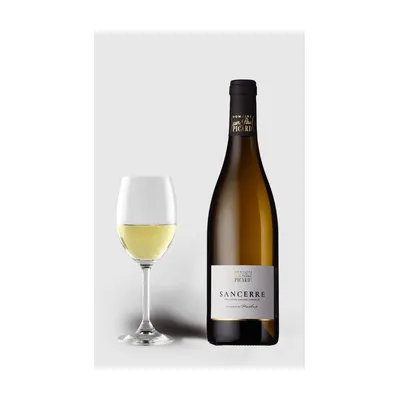 Domaine Jean Poul Picard Sancerre Blanc 2022 – Domaine Jean-Poul Picard