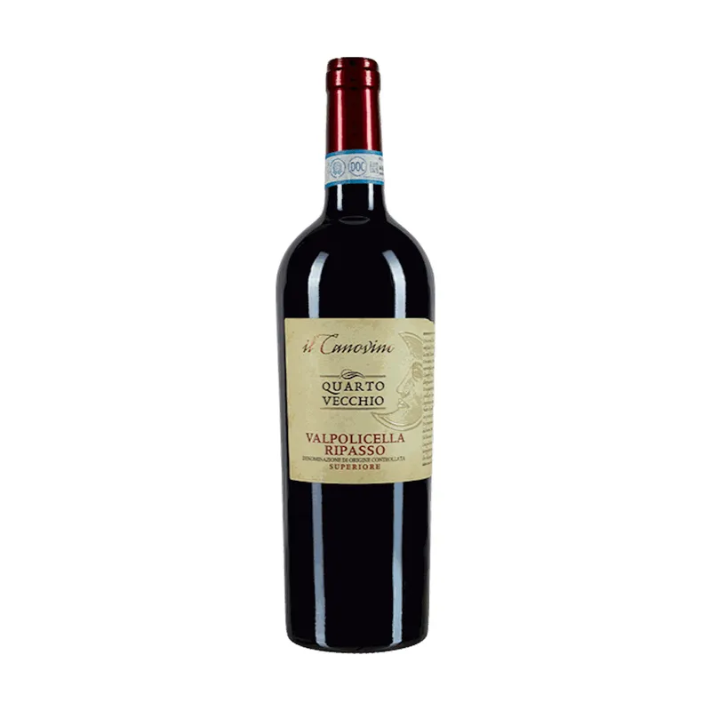 Il Canovino, Ripasso Valpolicella Doc Superiore 2019