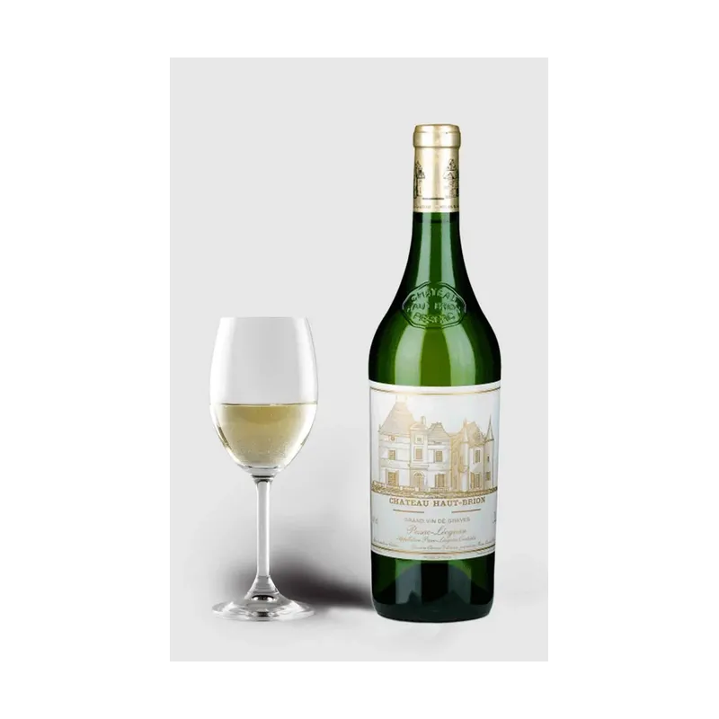 Château Haut-Brion Blanc Cru Classé 2015