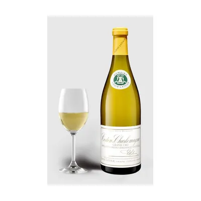 Louis Latour Corton-Charlemagne Grand Cru 2018