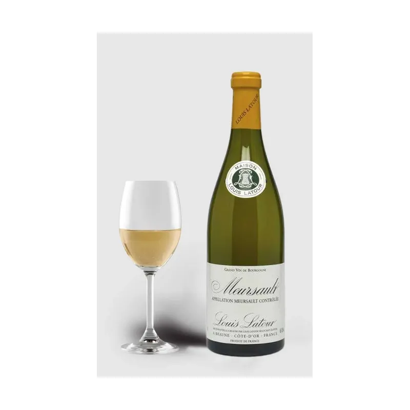 Louis Latour Meursault Blanc 2020