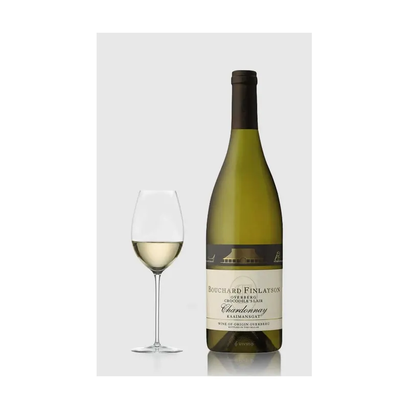 Bouchard Finlayson Crocodiles Lair Chardonnay 2024