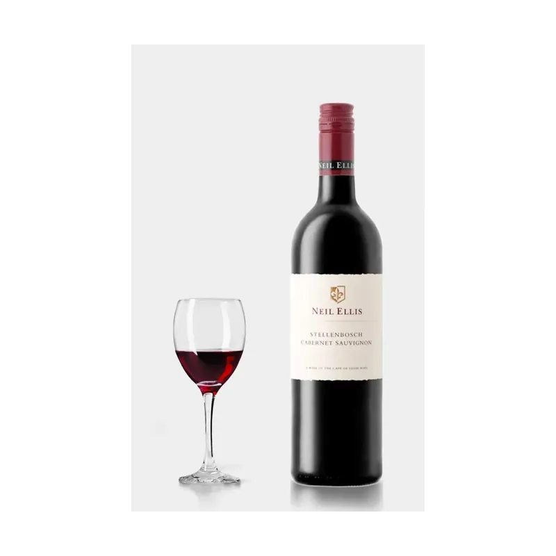 Neil Ellis Cabernet Sauvignon Jonkershoek Valley 2019 MAGNUM