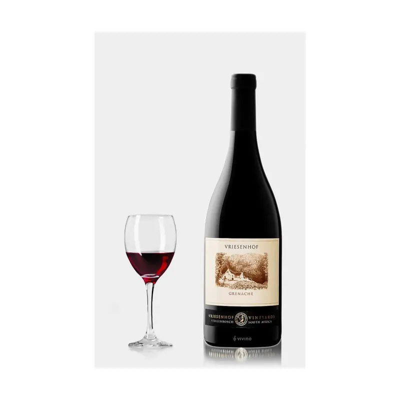 Vriesenhof Grenache 2018