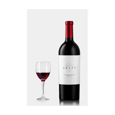 Delaire Graff 2017 Reserve Cabernet Sauvignon – Delaire Graff Estate