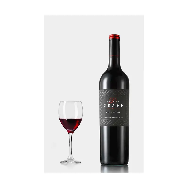 Delaire Graff Botmaskop 2021 – Delaire Graff Estate