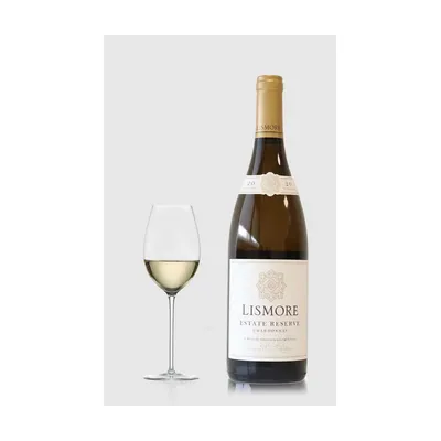 Lismore Estate Reserve Chardonnay, Greyton 2021