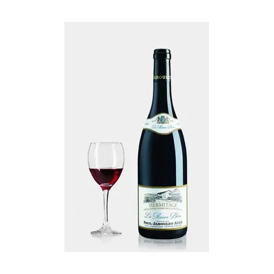 Hermitage 2019 La Maison Bleue Paul Jaboulet Ainé ØKO – Paul Jaboulet Aîné