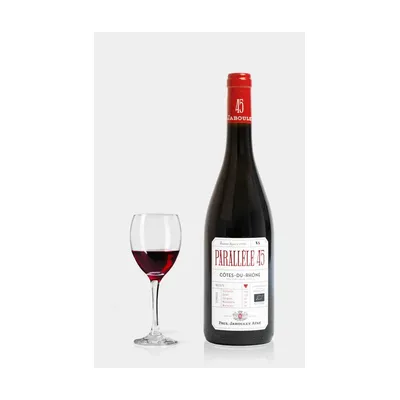 Paul Jaboulet Parallele 45 2023 ØKO – Paul Jaboulet Aîné