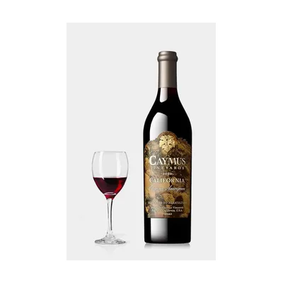 Caymus Vineyards Cabernet Sauvignon California 2022