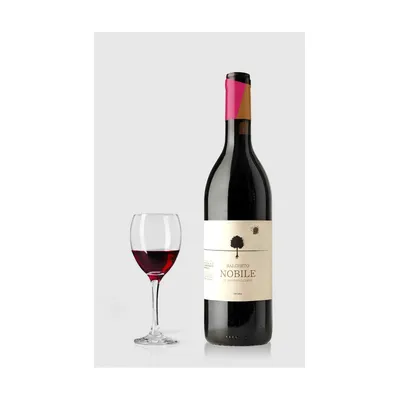 Vino Nobile Di Montepulciano Øko DOCG Salcheto 2021 – Salcheto