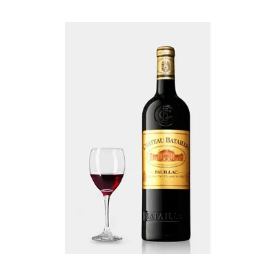 Château Batailley Grand Cru Classé 2021