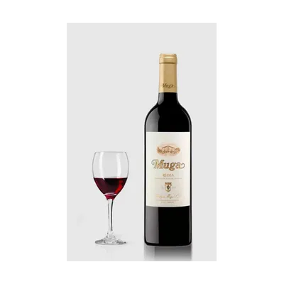 Muga Reserva 2021 Rioja