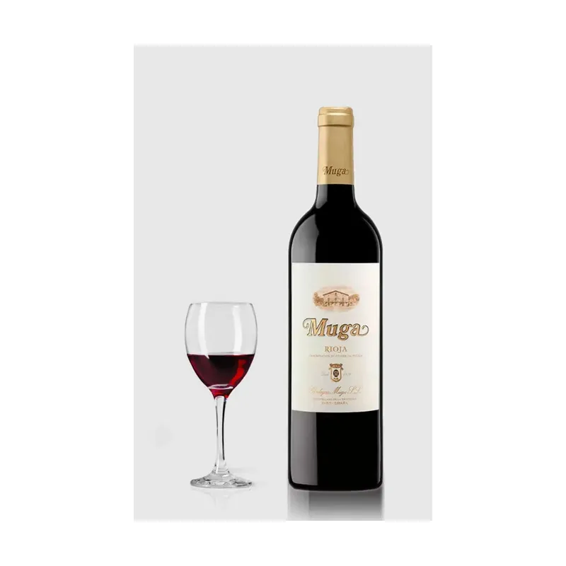 Muga Reserva 2021 Rioja