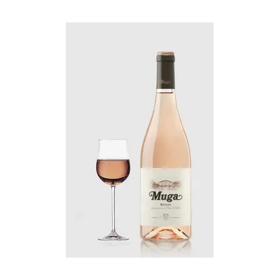 Muga Rosé 2025, Rioja