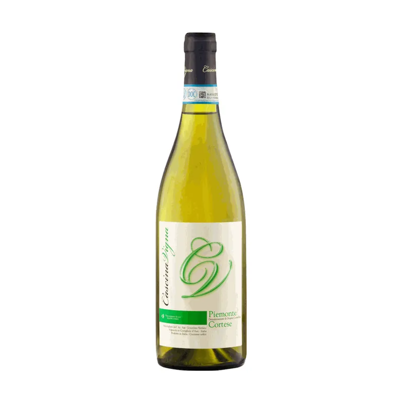 Gozzelino Stefano Cascina Vigna, Piemonte Cortese 2020
