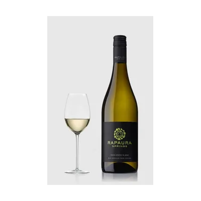 Rapaura Springs Sauvignon Blanc 2023