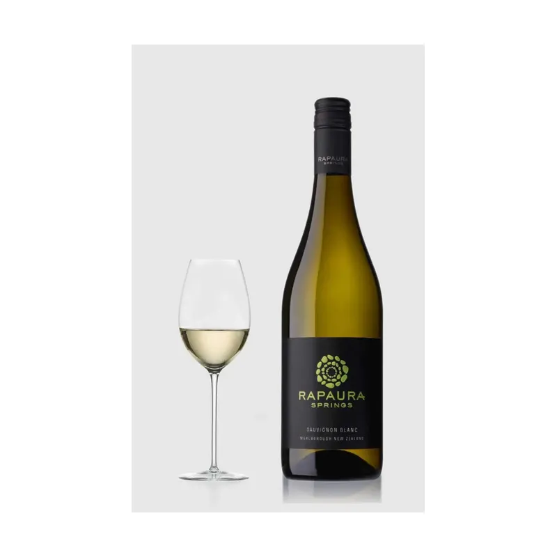 Rapaura Springs Sauvignon Blanc 2023