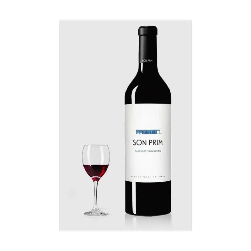 Son Prim Cabernet 2021 MAGNUM 150cl