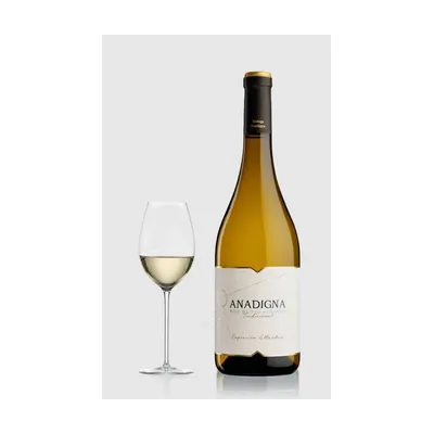 Bodegas Anadigna Tradicional Albarino 2023