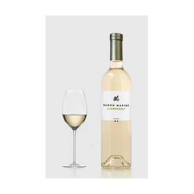 Baron Maxime Chardonnay 2022