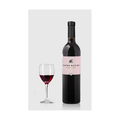 Baron Maxime Pinot Noir 2022