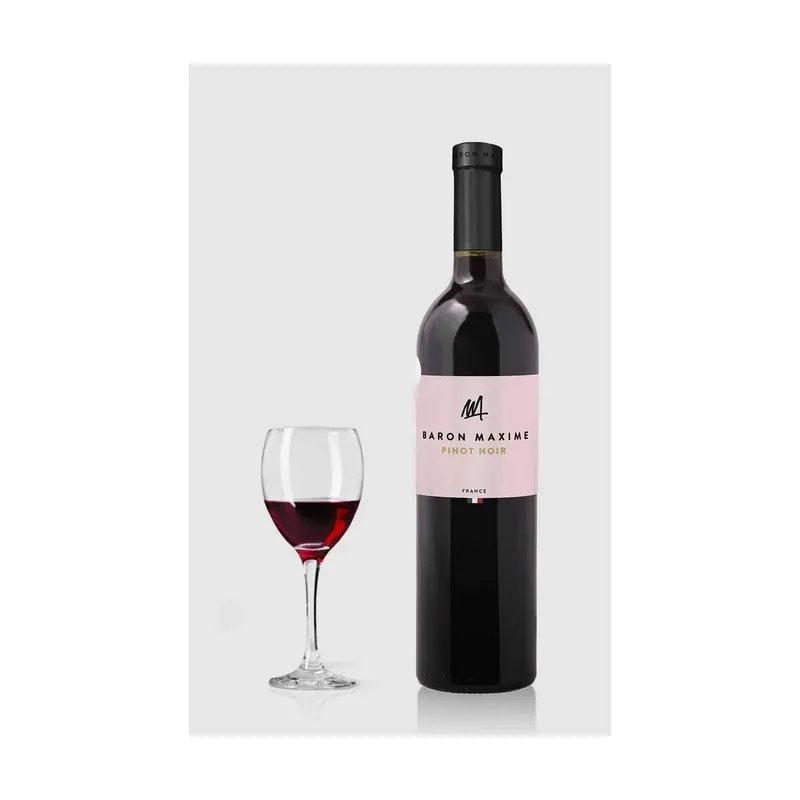 Baron Maxime Pinot Noir 2022