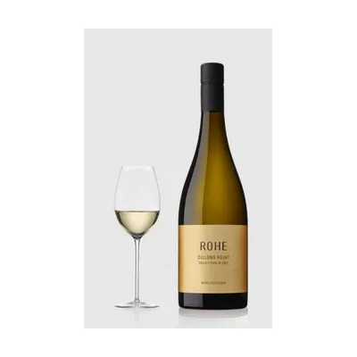 Rapaura Springs Rohe Dillons Point Sauvignon Blanc 2024