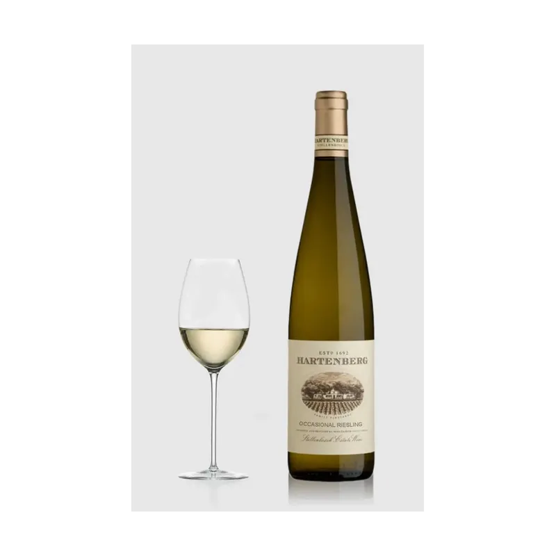 Hartenberg Occasional Riesling 2023